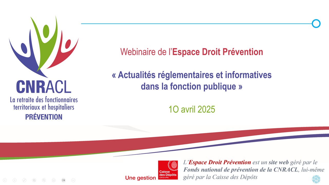 webinaire