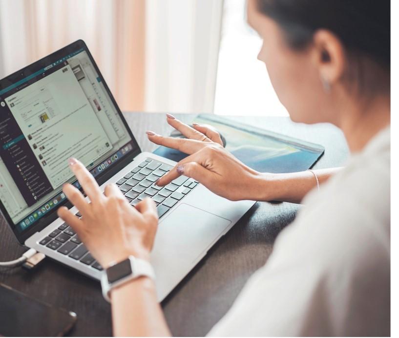 Télétravail et prévention des RPS