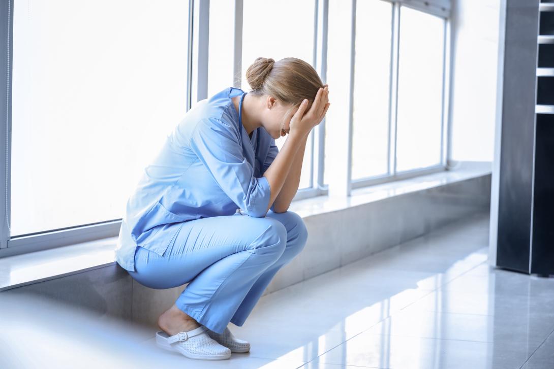 Rapport sur les violences à l'encontre des professionnels de santé : 44 propositions pour des soins en sécurité