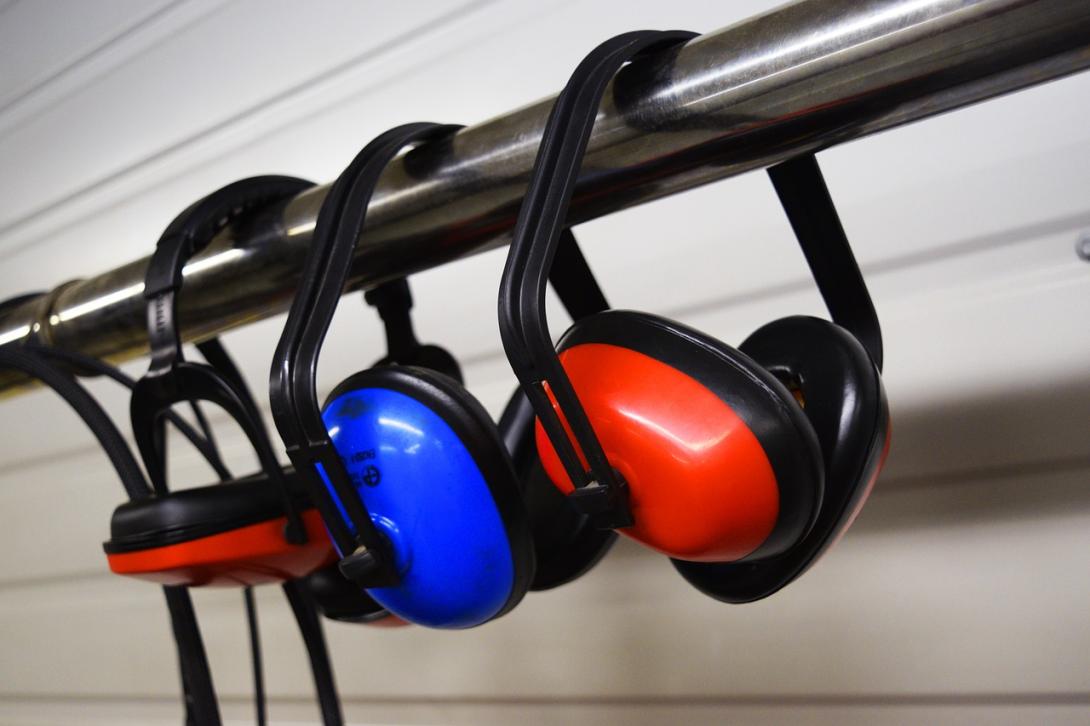 ED6510: Nouveau guide de l'INRS sur les protections auditives