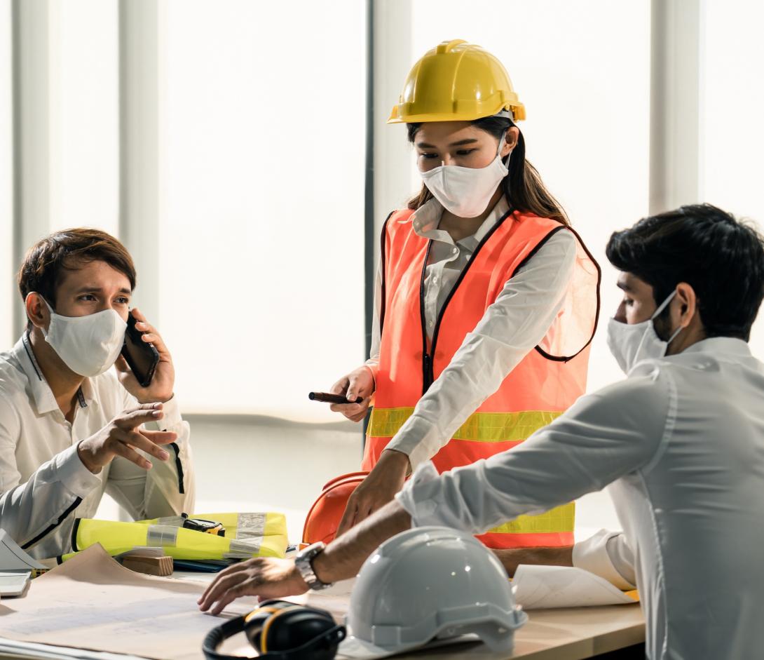 Créations vêtements professionnels : les obligations en matière d